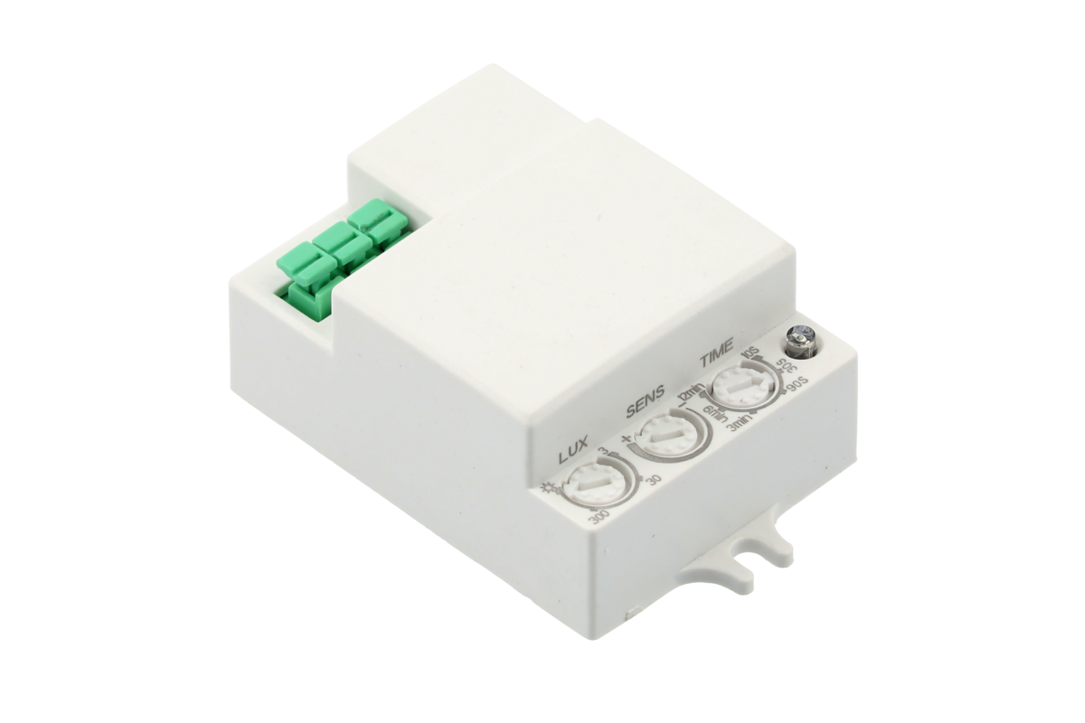 SRC812 MINI2 GTV Microwave motion sensor